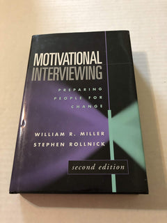 L'entretien motivationnel