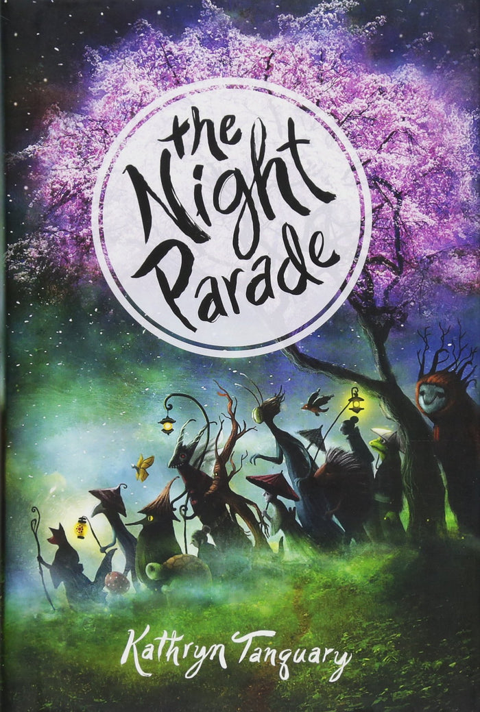 The Night Parade