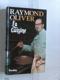 LA CUISINE