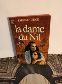 Dame du nil t2 *** (la)