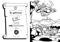 Le Dragon de Hasardville