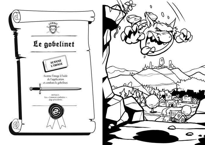 Le Dragon de Hasardville