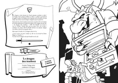 Le Dragon de Hasardville