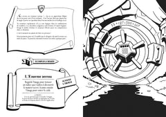 Le Dragon de Hasardville