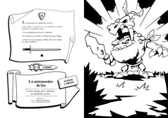 Le Dragon de Hasardville