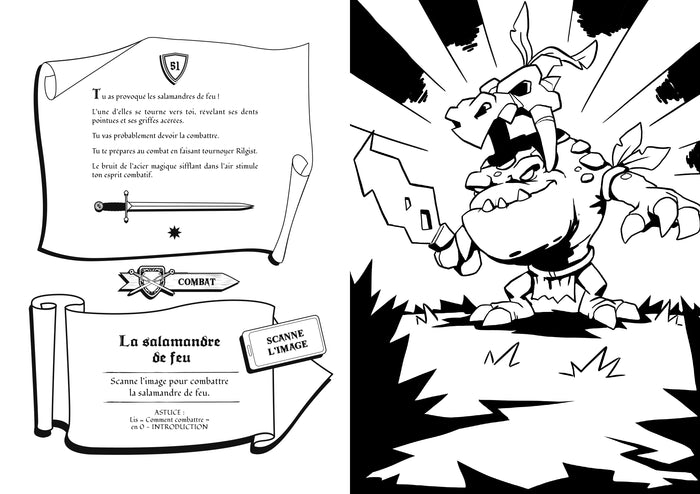 Le Dragon de Hasardville