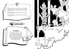 Le Dragon de Hasardville