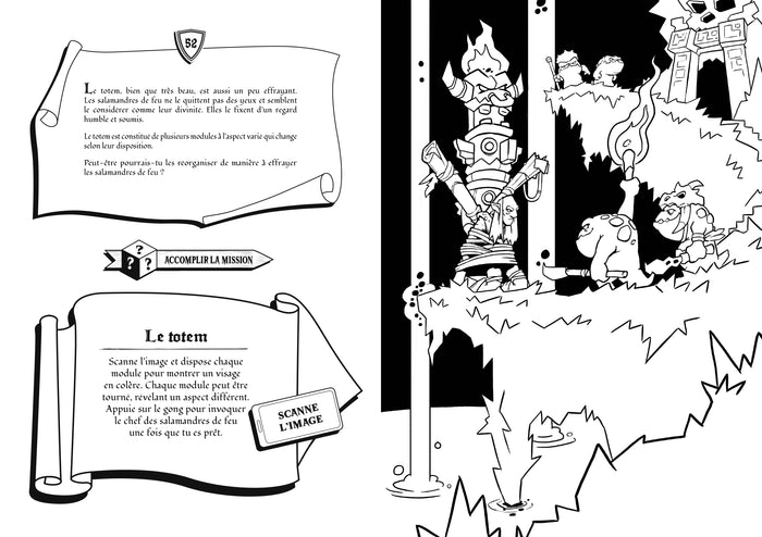 Le Dragon de Hasardville