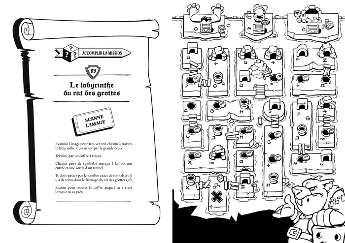 Le Dragon de Hasardville