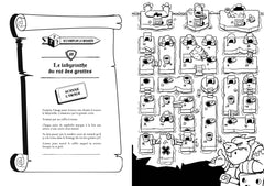 Le Dragon de Hasardville