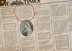 Escape Quest : la folie du docteur Watson