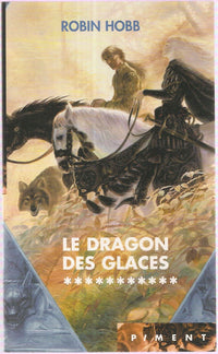 Le Dragon des glaces