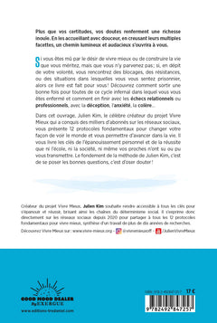 Osez douter ! - 12 protocoles fondamentaux pour vivre mieux