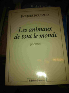 Les animaux de tout le monde