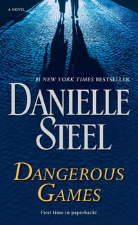DANGEROUS GAMES