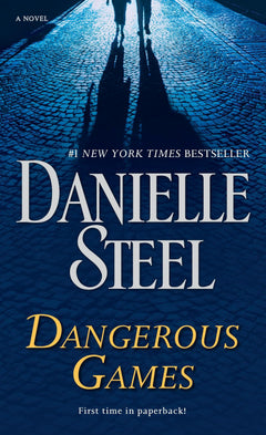 DANGEROUS GAMES
