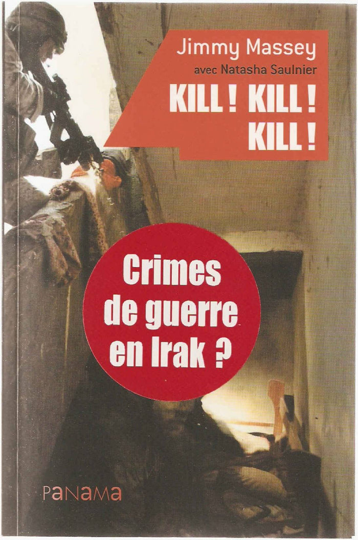 Kill ! Kill ! Kill !