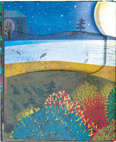 Un jardin de bonheur