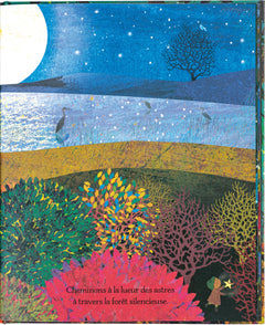 Un jardin de bonheur