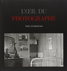 L' oeil du Photographe