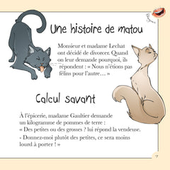 Le petit livre des blagues et devinettes