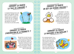 Dis-moi ! Comment ça marche ?