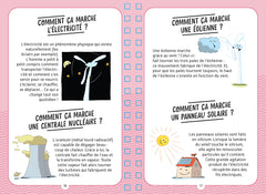 Dis-moi ! Comment ça marche ?