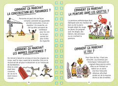 Dis-moi ! Comment ça marche ?