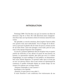Le Pouvoir de la surprise (même mauvaise !)