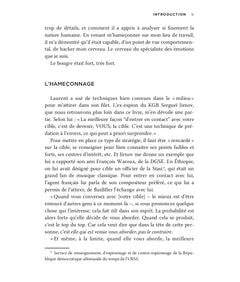 Le Pouvoir de la surprise (même mauvaise !)