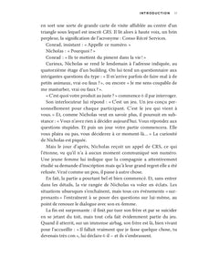 Le Pouvoir de la surprise (même mauvaise !)