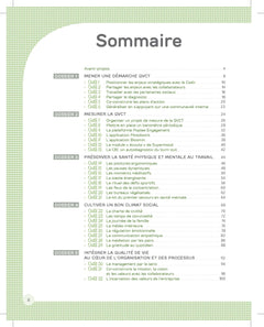 La boîte à outils de la QVCT