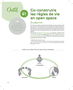 La boîte à outils de la QVCT
