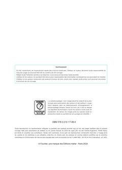 Cahier de l'étudiant Infirmier - Calcul de doses