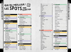 On se casse ! Les meilleurs spots à Copenhague