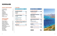 Crète Guide Simplissime