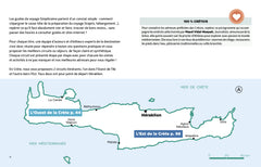 Crète Guide Simplissime