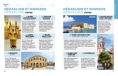Crète Guide Simplissime