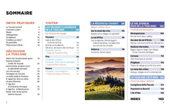 Toscane Guide Simplissime