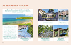 Toscane Guide Simplissime
