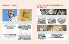 Toscane Guide Simplissime