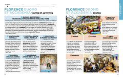 Toscane Guide Simplissime
