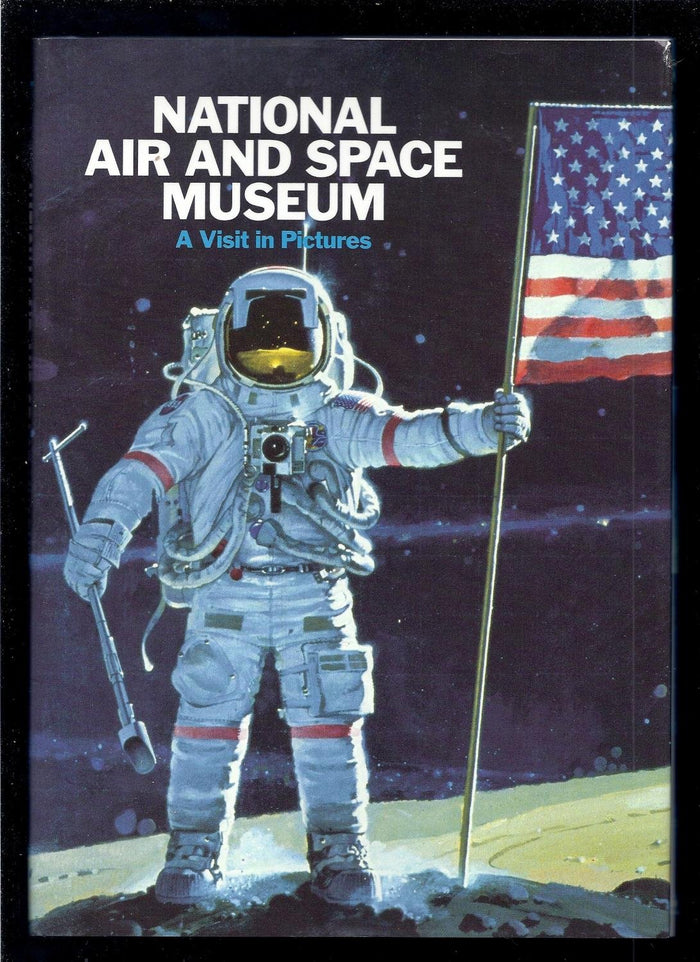 The National Air and Space Museum: A Visit in Pictures