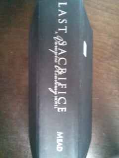 Sacrifice Ultime