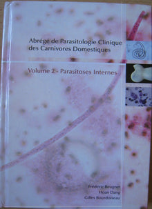 Parasitoses internes