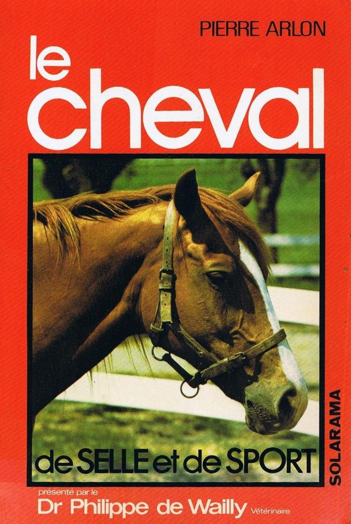 Cheval