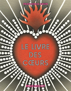 Le livre des coeurs