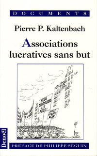 Association lucratives sans but