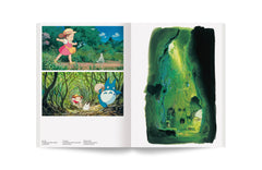 Studio Ghibli - 100 photos pour la liberté de la presse