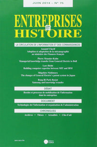 La concentration dans les assurances